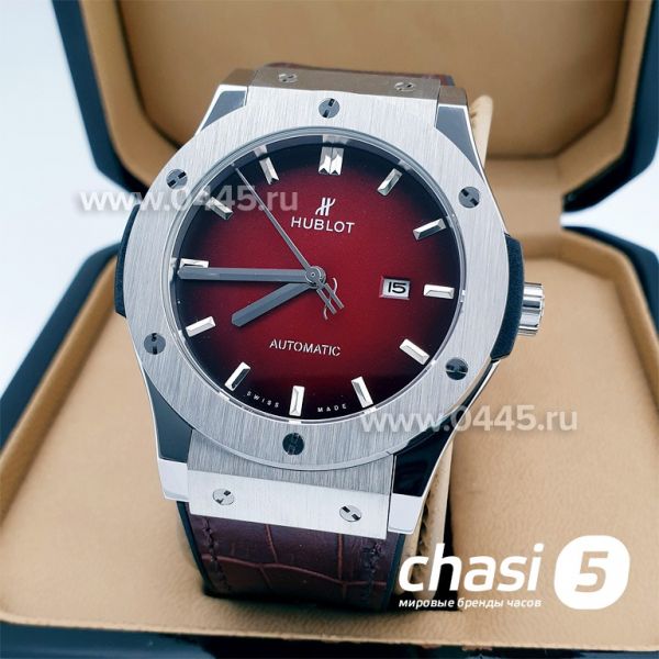 Часы HUBLOT Classic Fusion (17026) Часы HUBLOT Classic Fusion (17026)