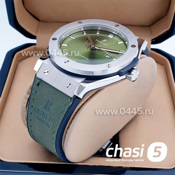 Часы HUBLOT Classic Fusion (17027) Часы HUBLOT Classic Fusion (17027)