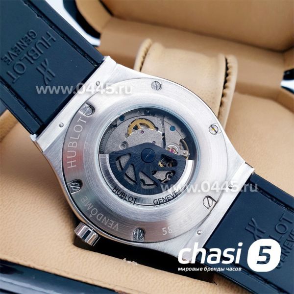 Часы HUBLOT Classic Fusion (17027) Часы HUBLOT Classic Fusion (17027)