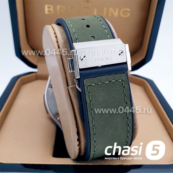 Часы HUBLOT Classic Fusion (17027) Часы HUBLOT Classic Fusion (17027)