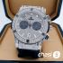 Часы HUBLOT Classic Fusion All Diamond (17028)