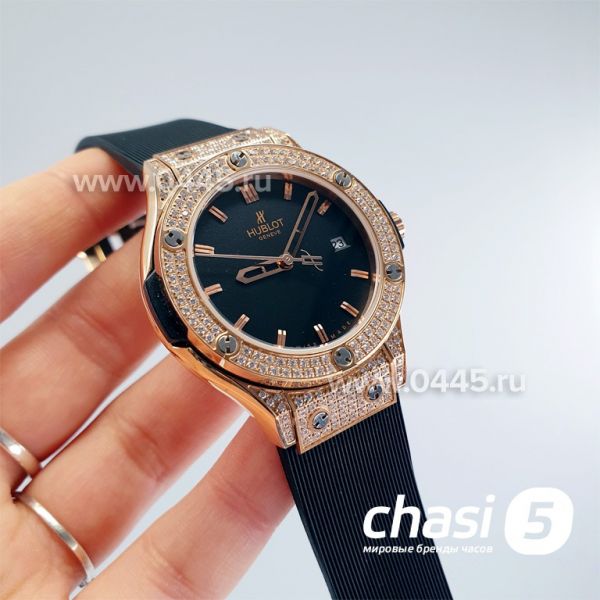 Часы HUBLOT Big Bang Ladies (17030) Часы HUBLOT Big Bang Ladies (17030)