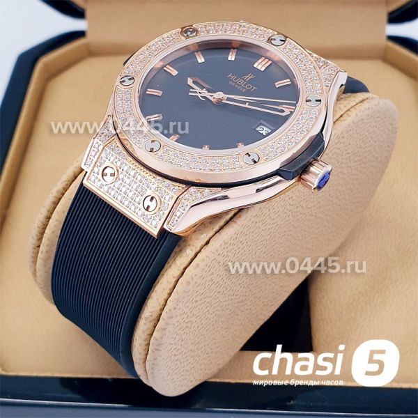 Часы HUBLOT Big Bang Ladies (17030) Часы HUBLOT Big Bang Ladies (17030)