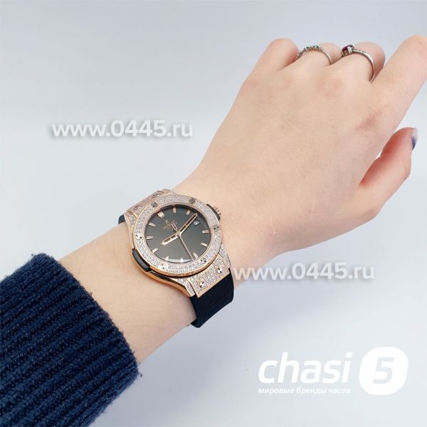 Часы HUBLOT Big Bang Ladies (17030) Часы HUBLOT Big Bang Ladies (17030)