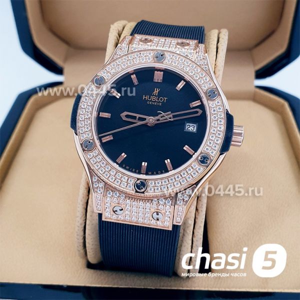 Часы HUBLOT Big Bang Ladies (17030) Часы HUBLOT Big Bang Ladies (17030)