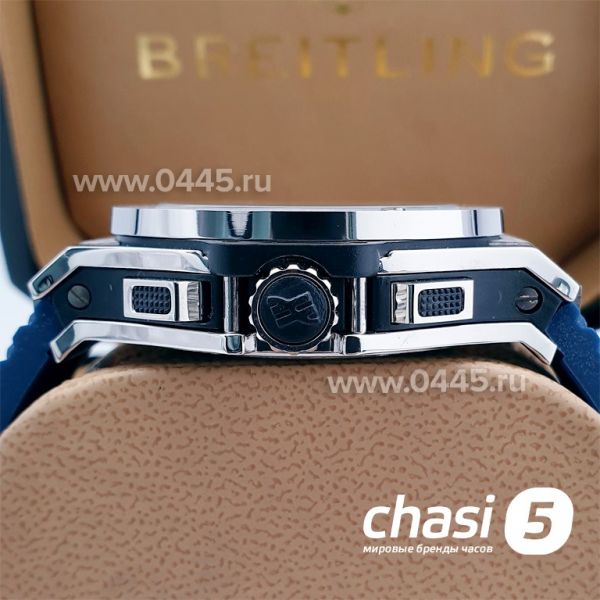 Часы HUBLOT Big Bang Chronograph (17036)