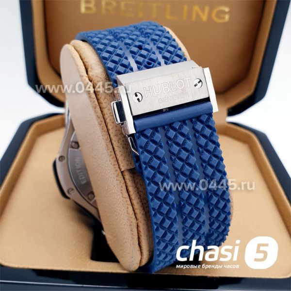 Часы HUBLOT Big Bang Chronograph (17036)