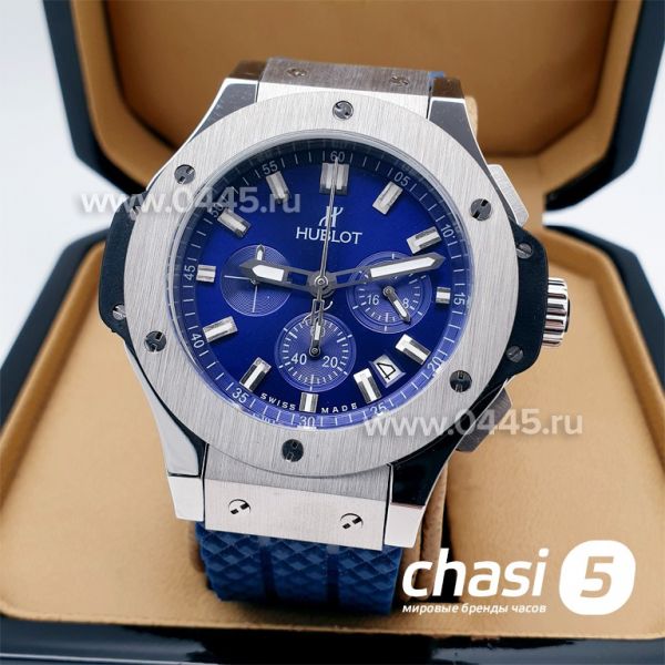 Часы HUBLOT Big Bang Chronograph (17036) Часы HUBLOT Big Bang Chronograph (17036)