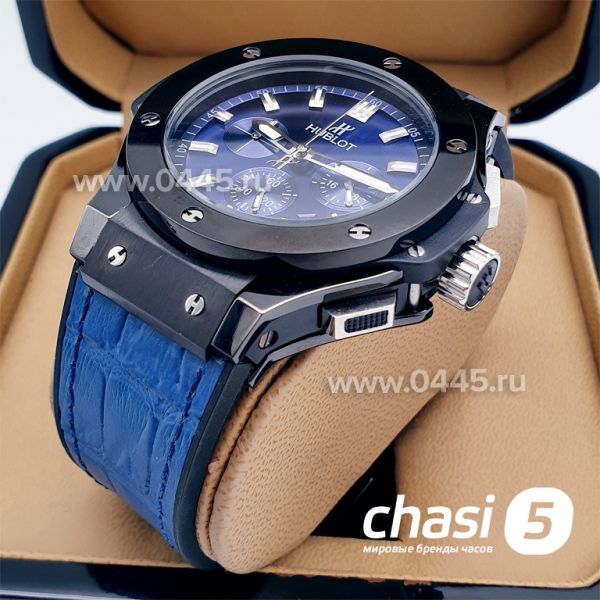 Часы HUBLOT Big Bang Chronograph (17039)