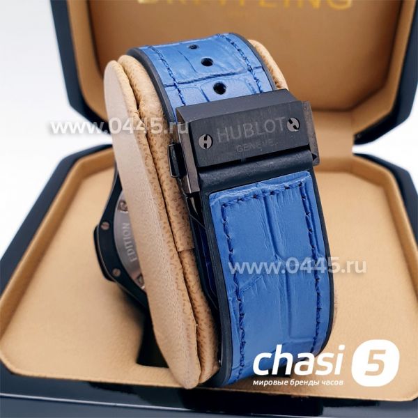 Часы HUBLOT Big Bang Chronograph (17039)