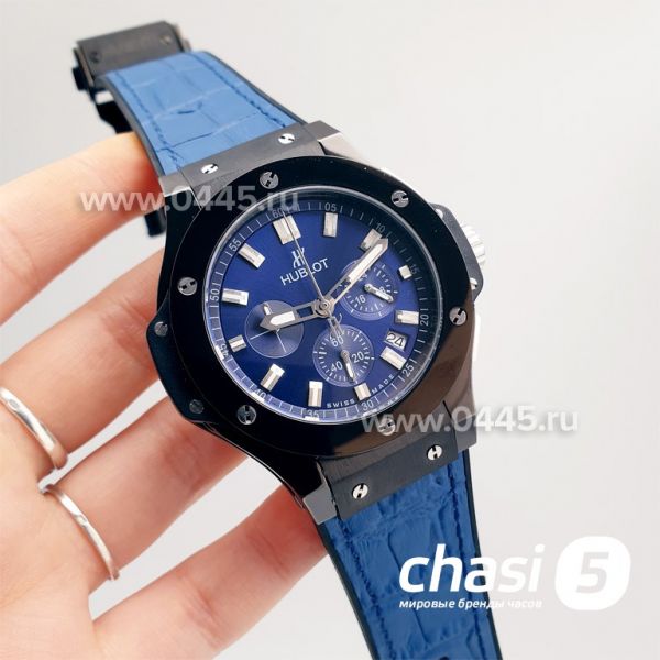 Часы HUBLOT Big Bang Chronograph (17039)