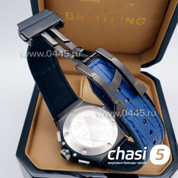 Часы HUBLOT Big Bang Chronograph (17039)