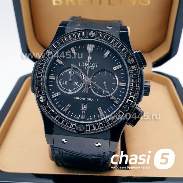 Часы HUBLOT Classic Fusion Chronograph (17043) Часы HUBLOT Classic Fusion Chronograph (17043)