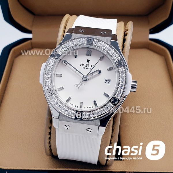 Часы HUBLOT Big Bang Ladies 38mm (17045) Часы HUBLOT Big Bang Ladies 38mm (17045)