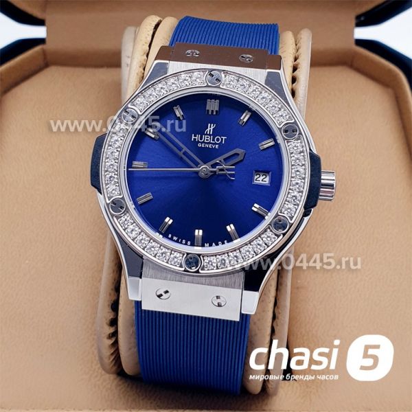 Часы HUBLOT Big Bang Ladies 38mm (17048) Часы HUBLOT Big Bang Ladies 38mm (17048)