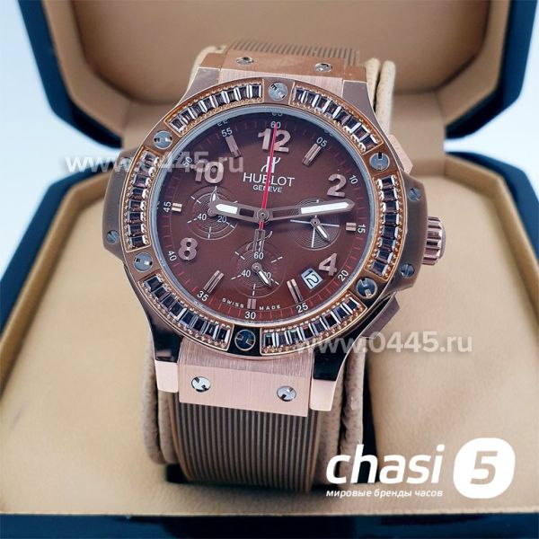 Часы Hublot Big Bang Tutti Frutti (17050) Часы Hublot Big Bang Tutti Frutti (17050)