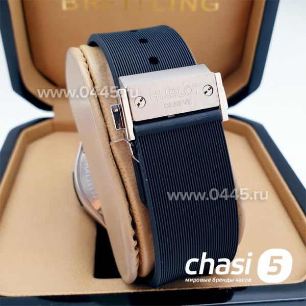 Часы HUBLOT Classic Fusion All Diamond (17051) Часы HUBLOT Classic Fusion All Diamond (17051)