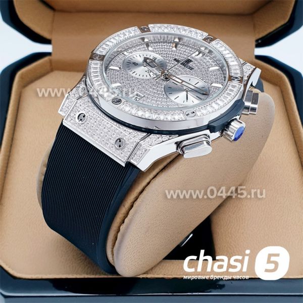Часы HUBLOT Classic Fusion All Diamond (17051) Часы HUBLOT Classic Fusion All Diamond (17051)