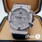 Часы HUBLOT Classic Fusion All Diamond (17051) Часы HUBLOT Classic Fusion All Diamond (17051)