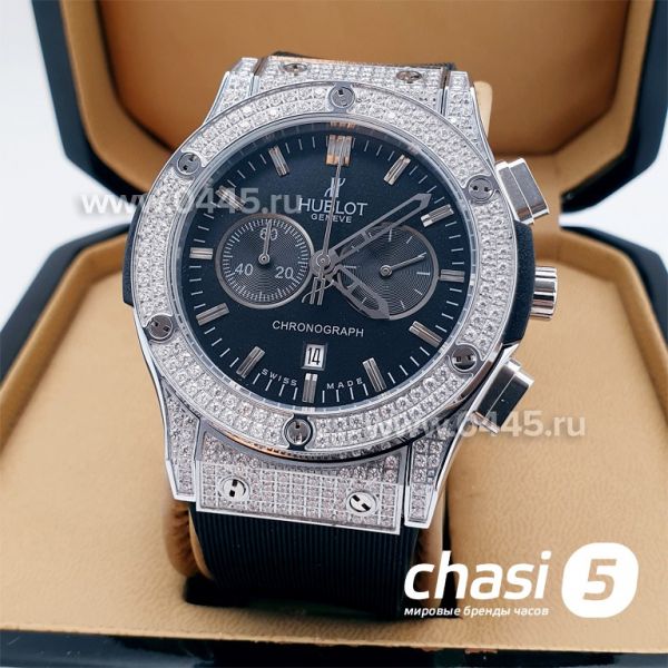 Часы HUBLOT Classic Fusion All Diamond (17052) Часы HUBLOT Classic Fusion All Diamond (17052)