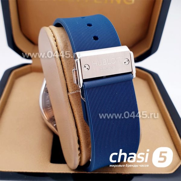 Часы HUBLOT Classic Fusion All Diamond (17053)