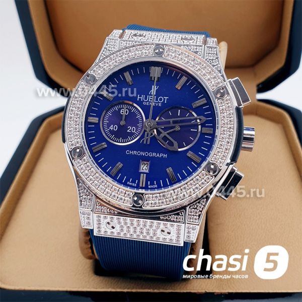 Часы HUBLOT Classic Fusion All Diamond (17053) Часы HUBLOT Classic Fusion All Diamond (17053)