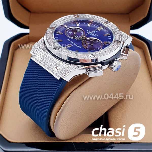 Часы HUBLOT Classic Fusion All Diamond (17053)