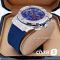 Часы HUBLOT Classic Fusion All Diamond (17053)