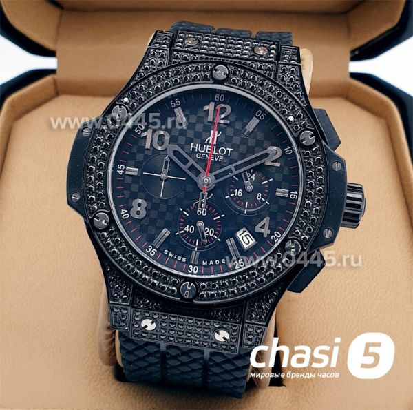 Часы HUBLOT Big Bang All Diamond (17058) Часы HUBLOT Big Bang All Diamond (17058)