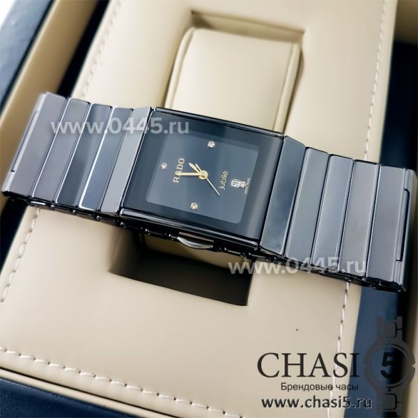 Часы Rado Ceramica (01705) Часы Rado Ceramica (01705)