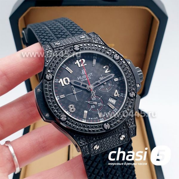 Часы HUBLOT Big Bang All Diamond (17058)