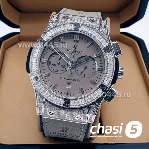 Часы HUBLOT Classic Fusion All Diamond (17059) Часы HUBLOT Classic Fusion All Diamond (17059)
