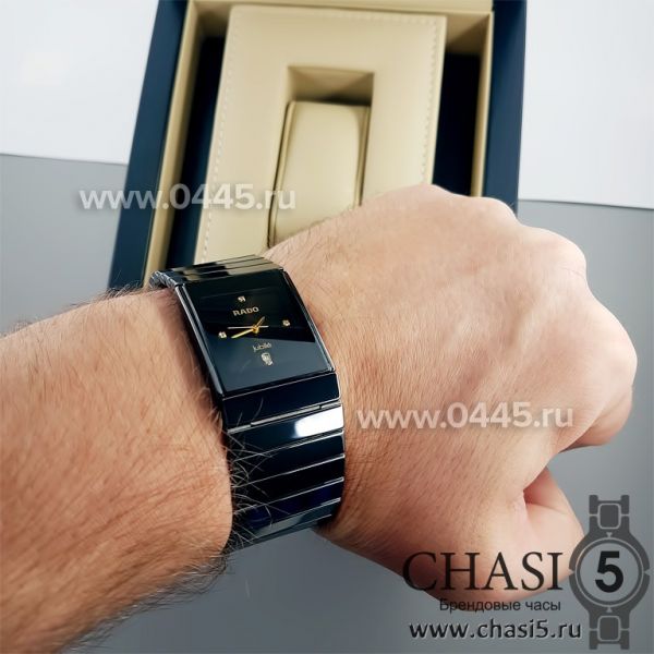 Часы Rado Ceramica (01705) Часы Rado Ceramica (01705)