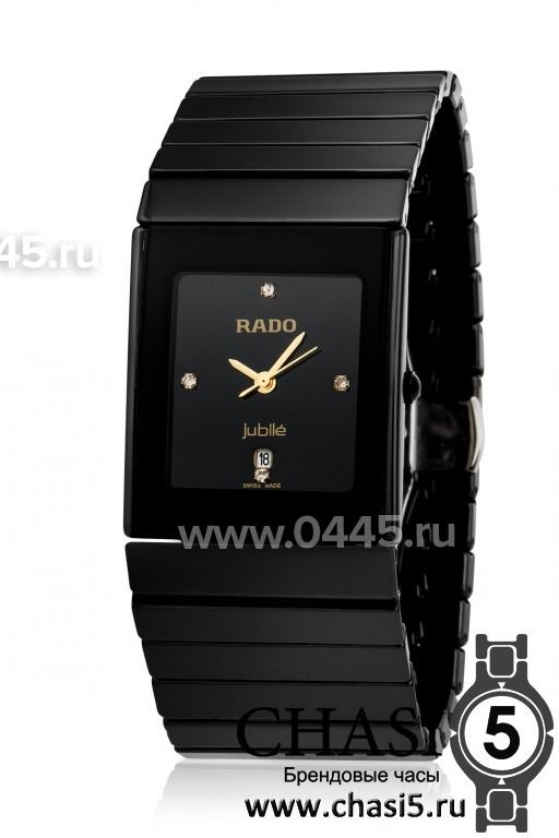 Часы Rado Ceramica (01705) Часы Rado Ceramica (01705)