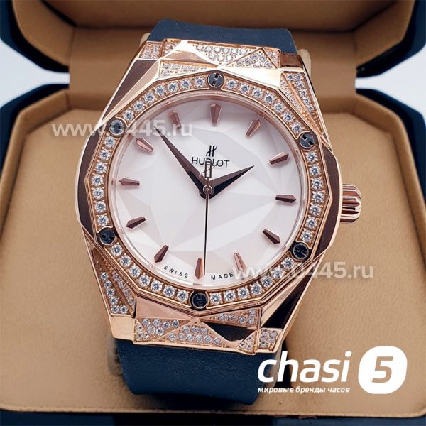 Часы HUBLOT Classic Fusion Orlinski (17060) Часы HUBLOT Classic Fusion Orlinski (17060)