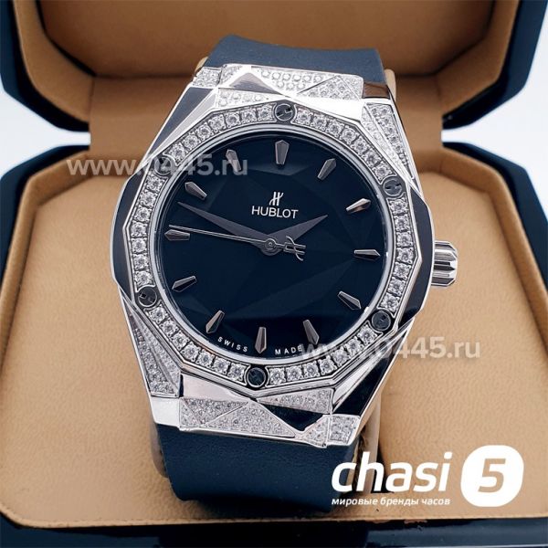 Часы HUBLOT Classic Fusion Orlinski (17061) Часы HUBLOT Classic Fusion Orlinski (17061)