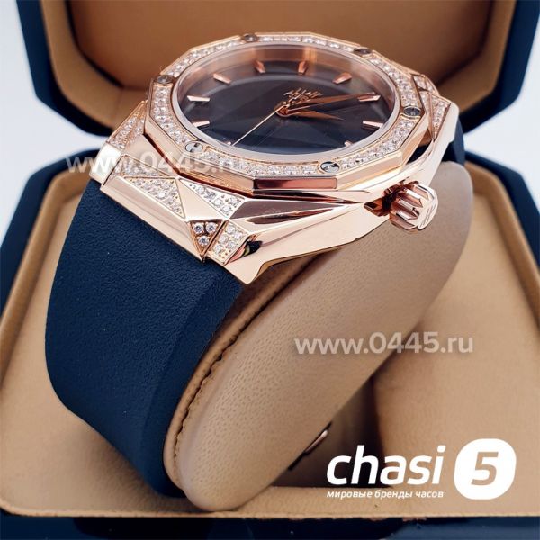 Часы HUBLOT Classic Fusion Orlinski (17062)