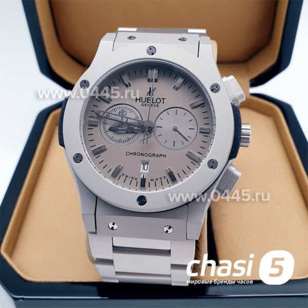 Часы HUBLOT Classic Fusion Chronograph (17064) Часы HUBLOT Classic Fusion Chronograph (17064)
