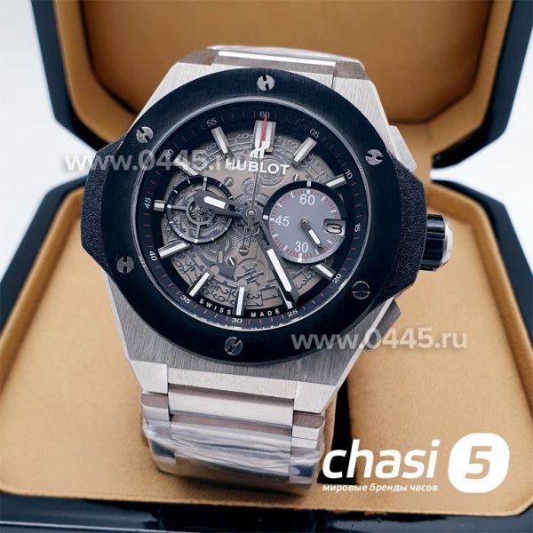 Часы HUBLOT Big Bang Chronograph (17065) Часы HUBLOT Big Bang Chronograph (17065)