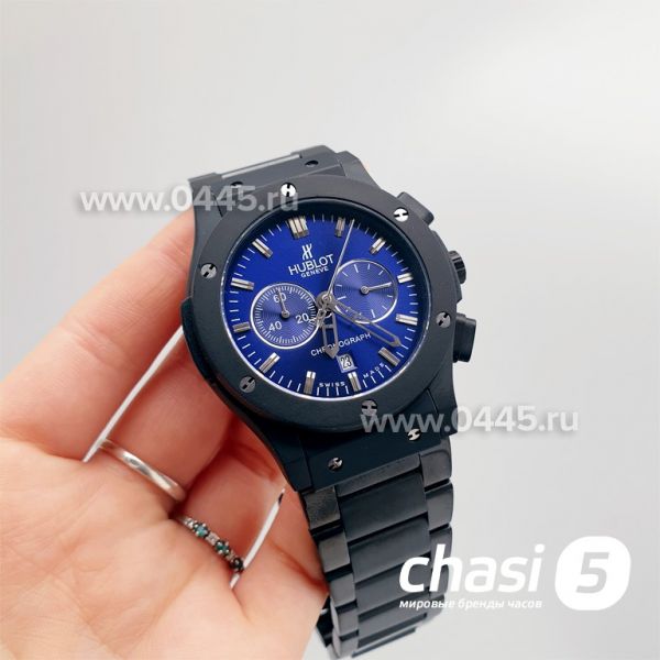 Часы HUBLOT Classic Fusion Chronograph (17066)