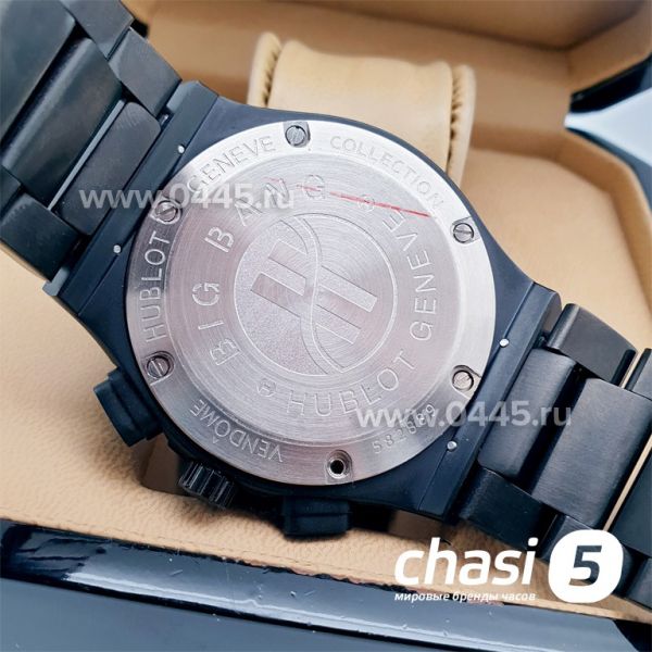 Часы HUBLOT Classic Fusion Chronograph (17066)