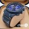 Часы HUBLOT Classic Fusion Chronograph (17066)