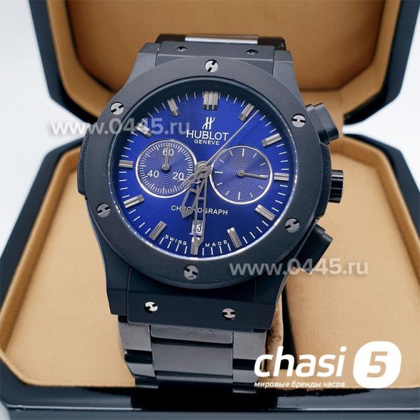 Часы HUBLOT Classic Fusion Chronograph (17066) Часы HUBLOT Classic Fusion Chronograph (17066)