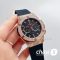 Часы HUBLOT Classic Fusion Chronograph - 41 мм (17073)