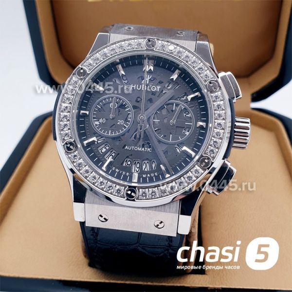Часы HUBLOT Aerofusion (17074) Часы HUBLOT Aerofusion (17074)