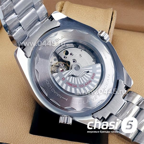 Часы Omega Seamaster GMT (17076)