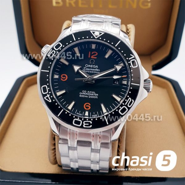 Часы Omega Seamaster 007 (17077) Часы Omega Seamaster 007 (17077)