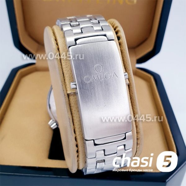 Часы Omega Seamaster 007 (17077)