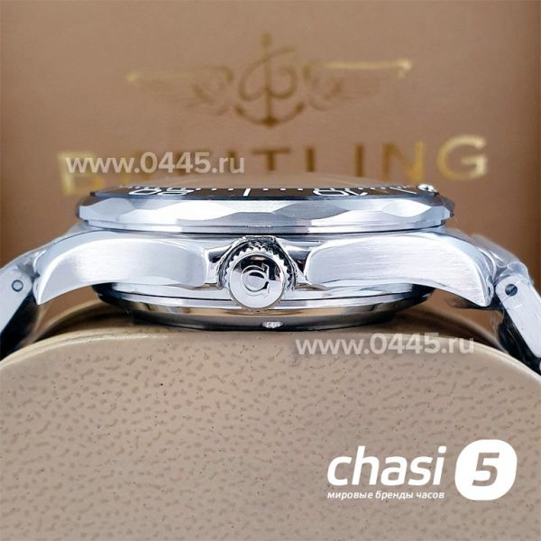 Часы Omega Seamaster 007 (17077)