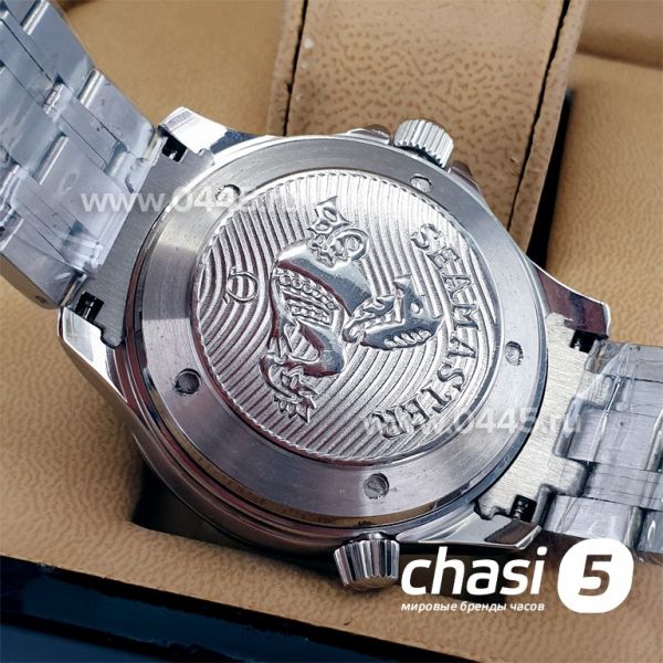 Часы Omega Seamaster 007 (17077)